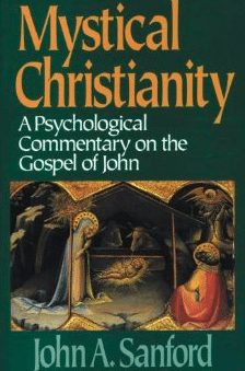 Mystical Christianity
