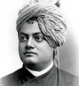 Swami-Vivekananda