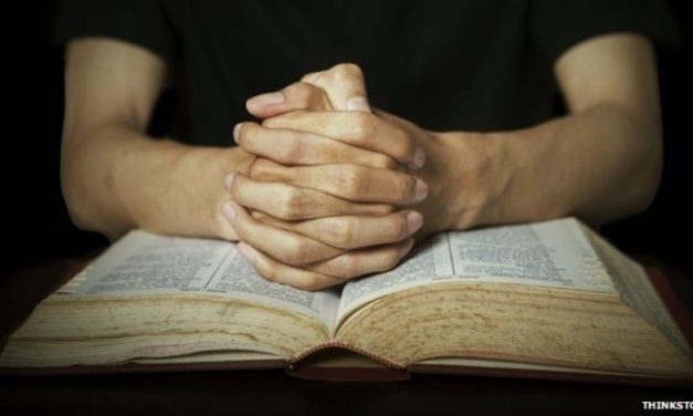 The Future of Religion In Our Changing World