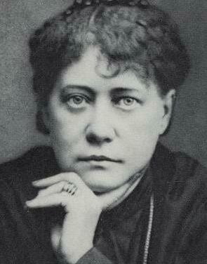 Helena Petrovna Blavatsky
