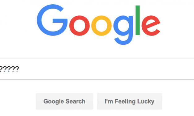 What Are You Searching For?