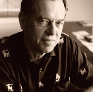 Joseph Campbell – The Power of Myth