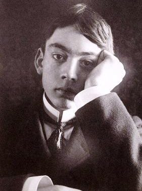 The Prophet by Kahlil Gibran – On Giving