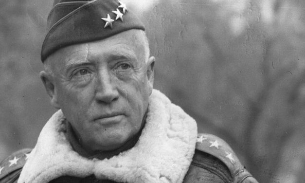 Of Glory and Humility