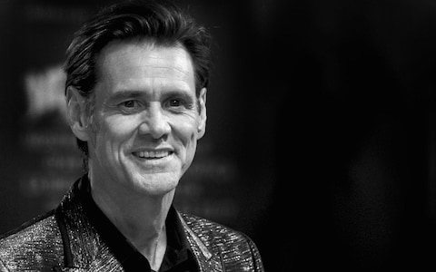 Jim Carrey – The Power of Intention and Visualization