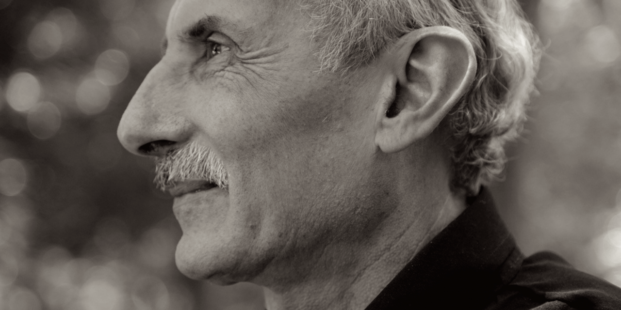 Jack Kornfield – The Stories We Tell