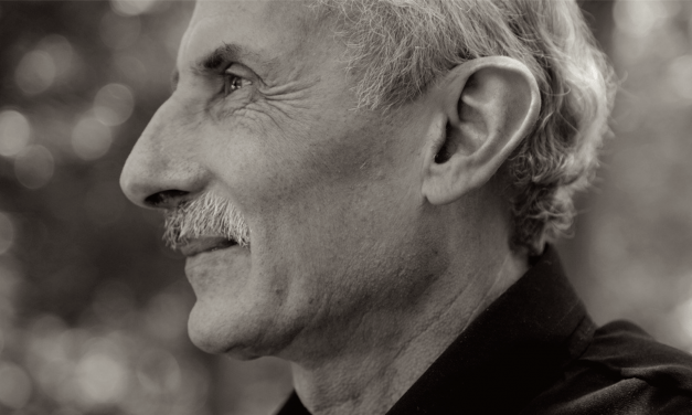 Jack Kornfield – The Stories We Tell