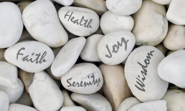 White Stone Celebration