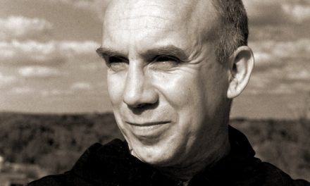 Contemplation – Thomas Merton