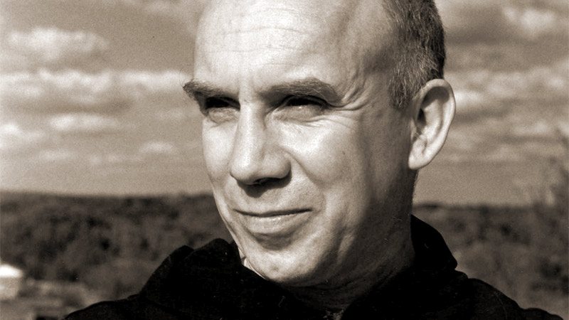 Contemplation – Thomas Merton