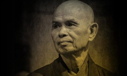 Thich Nhat Hanh – Mindfulness as a Foundation for Health