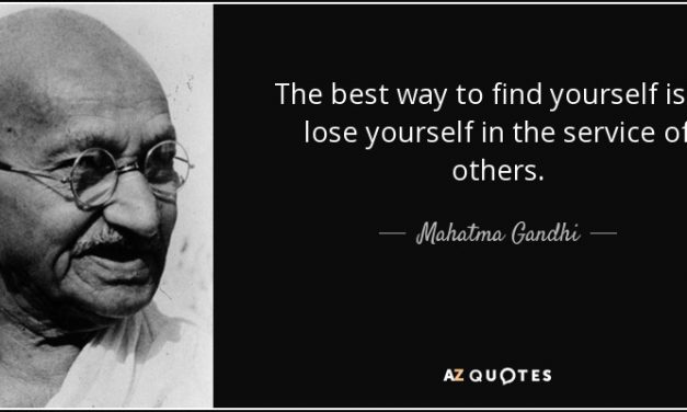 Energizing Your Soul