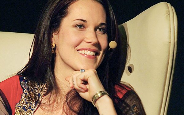 Teal Swan – Integrity