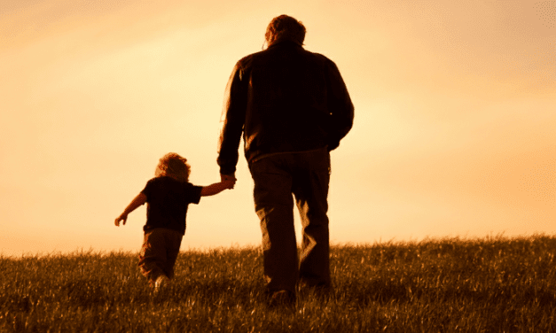 Ram Dass – Loss of a Child