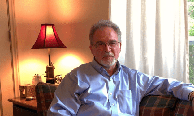 Clay Boykin interview: Men’s Circles and Healing between Men and Women